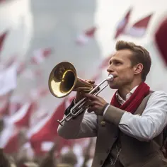 Jak powstał hymn WOŚP: historia znanej melodii!