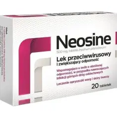 Jak zastosować tabletki Neoazarina? Wskazówki, których nie znałeś