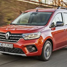 Renault Kangoo jaki silnik wybrać, aby uniknąć wysokich kosztów eksploatacji?