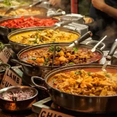 Ojców gdzie zjeść - najlepsze restauracje na każdą okazję