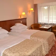 Hotel Gołębiewski Karpacz - Ile pokoi i co warto wiedzieć?