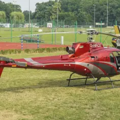 Ile kosztuje wynajem helikoptera? Sprawdź ceny i ukryte koszty