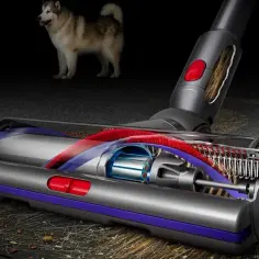 Kiedy nowy Dyson? Poznaj datę premiery i unikalne funkcje!