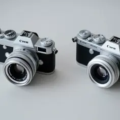 Olympus PEN E-P7 i E-PL9: stylowe bezlusterkowce. Porównanie