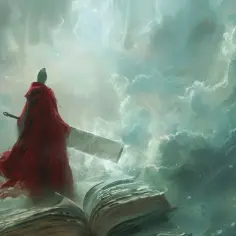 Andrzej ziemiański - wywiad z autorem książki virion: maszyna dominacji