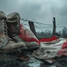 Zaskakująca prawda o rotmistrzu Witoldzie Pileckim - niezłomnym żołnierzu tragicznie zabitym