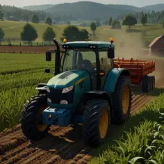 Farming Simulator 17: Top 10 modów, które musisz mieć w grze