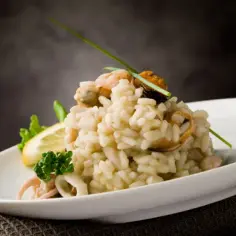 Risotto co to jest? Poznaj tajemnice tego włoskiego dania