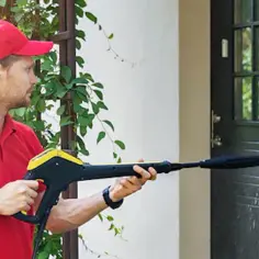 Jaki karcher do mycia elewacji - wybierz najlepszy model dla siebie