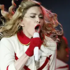 Madonna – Co warto wiedzieć o analizie tekstu piosenki "Vogue"?