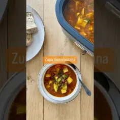 Jakie przyprawy do zupy ziemniaczanej, by wzbogacić jej smak?