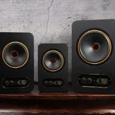 Głośnik 8 cali: Złoty środek audio. Jak wybrać idealny?