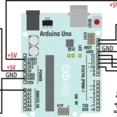 Czujnik temperatury 1-Wire: Jak działa i zastosowania DS18B20