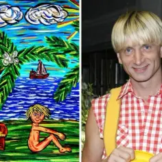 Z kim jest Gracjan? Odkryj tajemnice jego życia osobistego