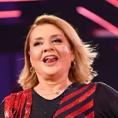 Małgorzata ostrowska-królikowska w tańcu z gwiazdami - komentarz aktorki