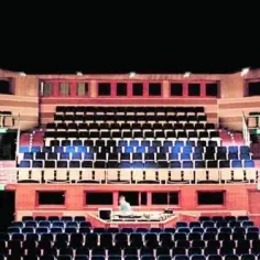 Teatr Gdynia Główna – nowa przestrzeń kulturalna w Gdyni, która zaskakuje