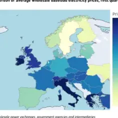 Ile kosztuje 1 MWh prądu? Sprawdź aktualne ceny i oszczędzaj na energii