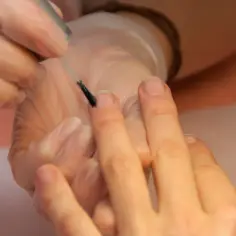 Jak często powtarzać manicure japoński, by paznokcie były zdrowe i piękne?