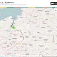 Trasy rowerowe Wisła Ustroń mapa - odkryj malowniczy szlak rowerowy