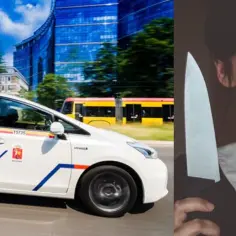 Czy Free Now to taxi? Odkryj, jak działa ta usługa w Polsce