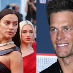 Z kim jest Irina Shayk? Odkryj prawdę o jej związku z Tomem Brady'em