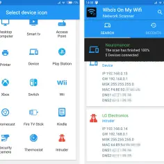 Kto korzysta z mojego WiFi? Sprawdź, czy ktoś nieuprawniony się łączy