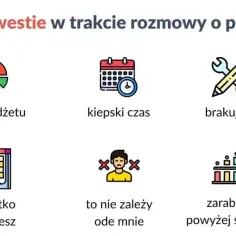 Jaką podwyżkę przy przedłużaniu umowy możesz realnie oczekiwać?
