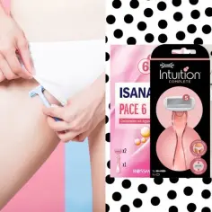 Jaka golarka do bikini - wybierz najlepszy model dla swojej skóry