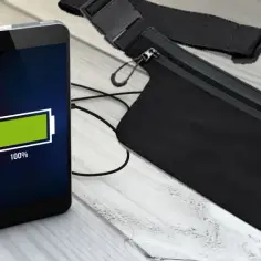Gdzie schować telefon podczas biegania, aby uniknąć jego zgubienia?