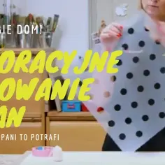 Jak malować szablony na ścianie: 8 praktycznych wskazówek