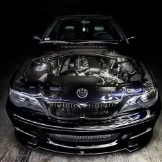 BMW E46 kombi: co musisz wiedzieć przed zakupem i jak uniknąć problemów