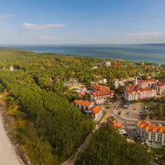 Krynica Morska - co można zwiedzić? Odkryj najlepsze atrakcje