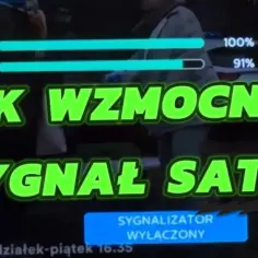 Jak wzmocnić sygnał anteny satelitarnej nc+ i uniknąć problemów z odbiorem