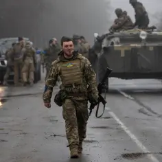 Ofiary wojny na Ukrainie - szokujące statystyki strat cywilnych i wojskowych
