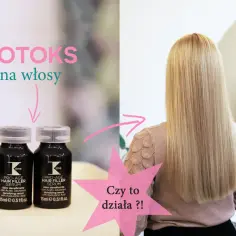 Botox na włosy jakiej firmy? Sprawdź najlepsze produkty i opinie