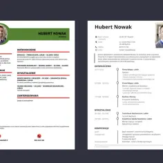 List przewodni: Wzory do CV i pism. Zdobądź pracę lub załatw sprawę!
