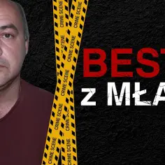 Zdumiewająca opowieść byłej prokuratorki o mordercy i konopiach