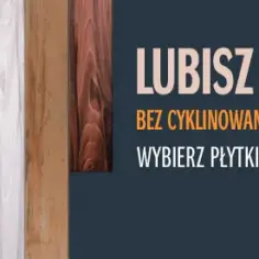 Kafelki jak drewno - piękne i trwałe alternatywy dla podłóg drewnianych