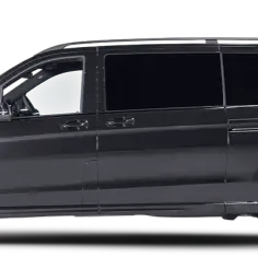 Mercedes V-Class – luksusowy samochód rodzinny z wyjątkowym komfortem