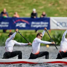 Kajakarstwo olimpijskie: historia, konkurencje i polskie osiągnięcia