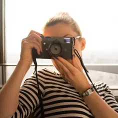 Zawód fotograf czy warto? Odkryj prawdę o tej karierze