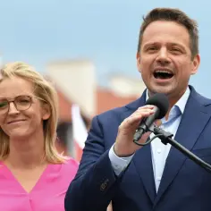 Rafał Trzaskowski kim jest? Poznaj jego niezwykłą karierę i życie