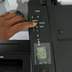 Jak podłączyć drukarkę Canon TS3150 z WiFi bez zbędnych problemów