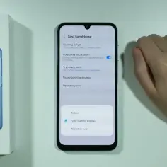 Jak włączyć roaming w telefonie Samsung i uniknąć wysokich kosztów