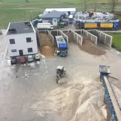 Ile betonu na fundament? Dowiedz się, jak prawidłowo obliczyć ilość