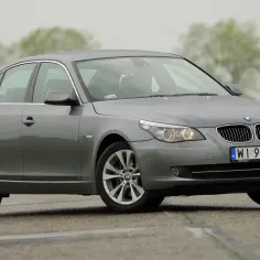 Bmw e60 jakie żarówki ksenonowe - uniknij błędów przy wymianie