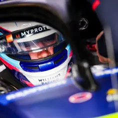 Kierowcy Williams Racing: Legenda brytyjskiego zespołu