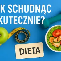 Jakie są diety odchudzające - poznaj skuteczne metody na utratę wagi
