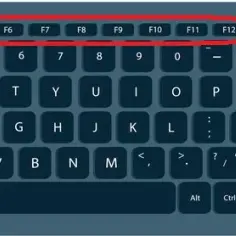 Gdzie znajduje się klawisz Insert na klawiaturze? Poznaj położenie i funkcje tego ważnego przycisku