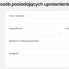 Jak sprawdzić uprawnienia budowlane i uniknąć niebezpieczeństw w inwestycji